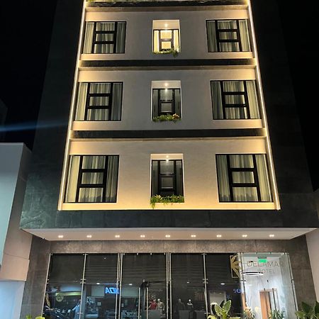 Delamar Hotel Сан-Андрес Экстерьер фото