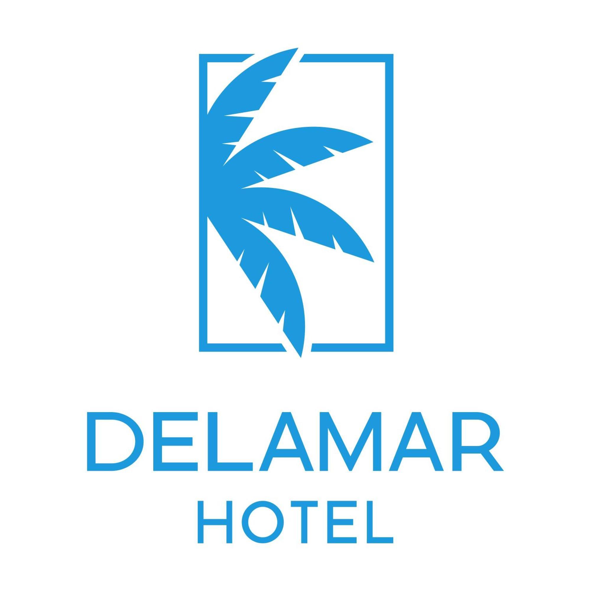 Delamar Hotel Сан-Андрес Экстерьер фото
