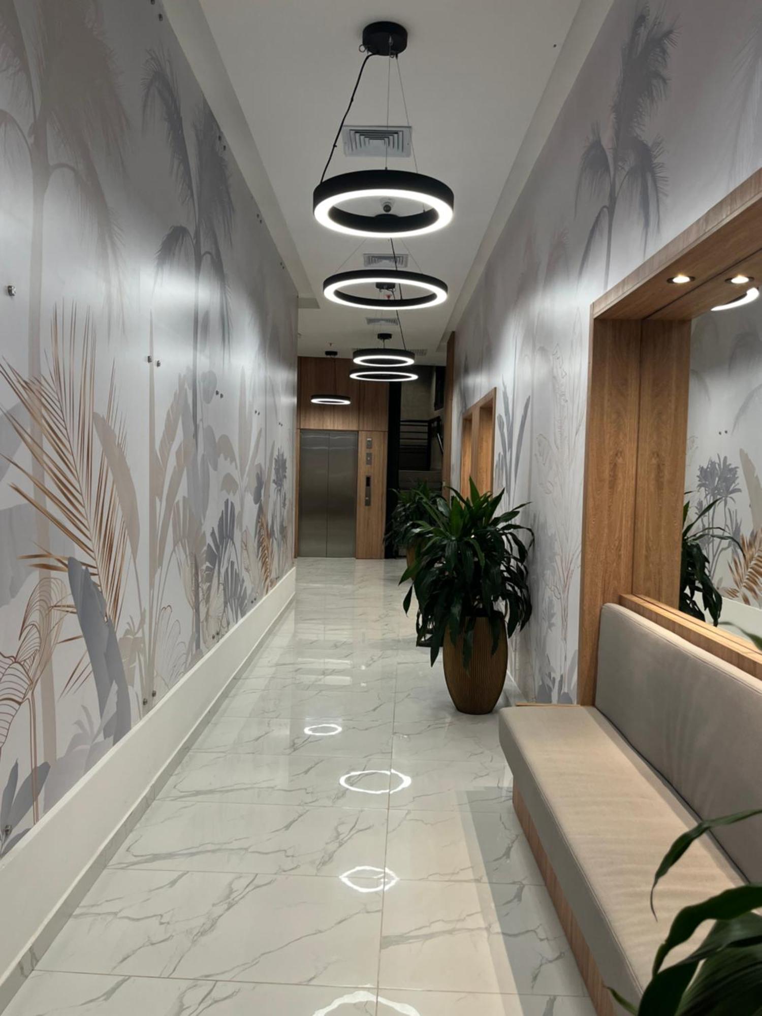 Delamar Hotel Сан-Андрес Экстерьер фото