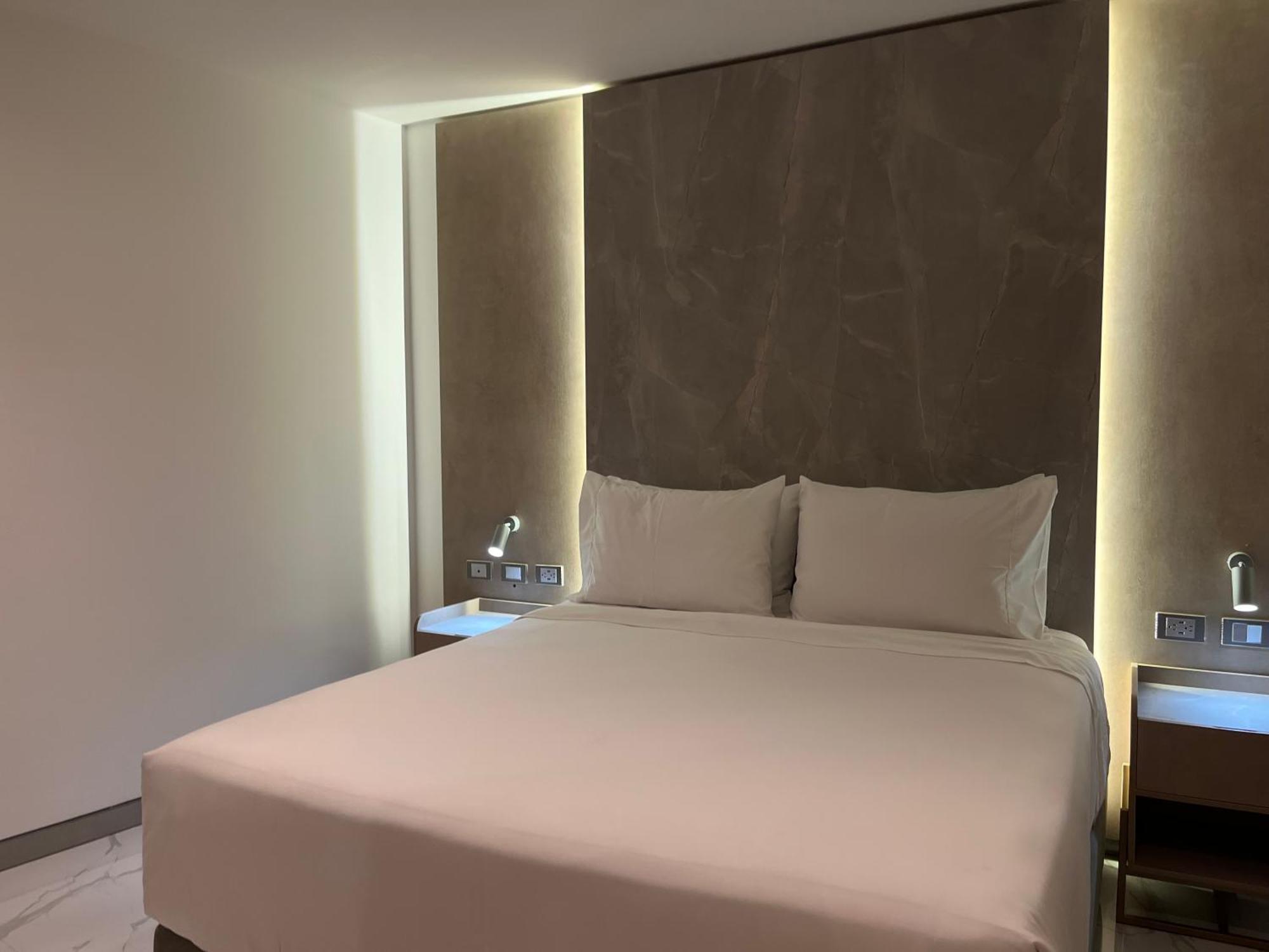 Delamar Hotel Сан-Андрес Экстерьер фото