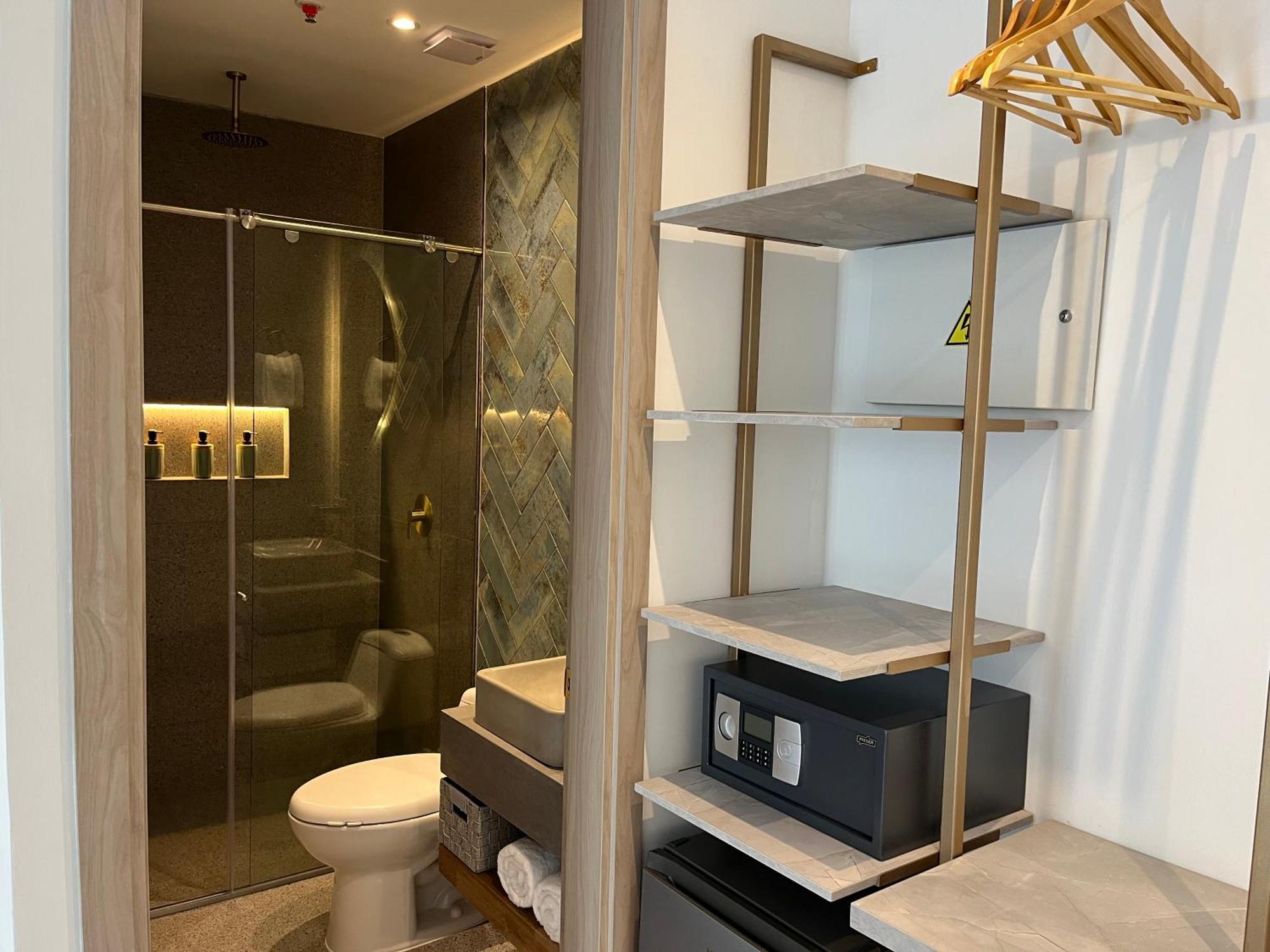 Delamar Hotel Сан-Андрес Экстерьер фото