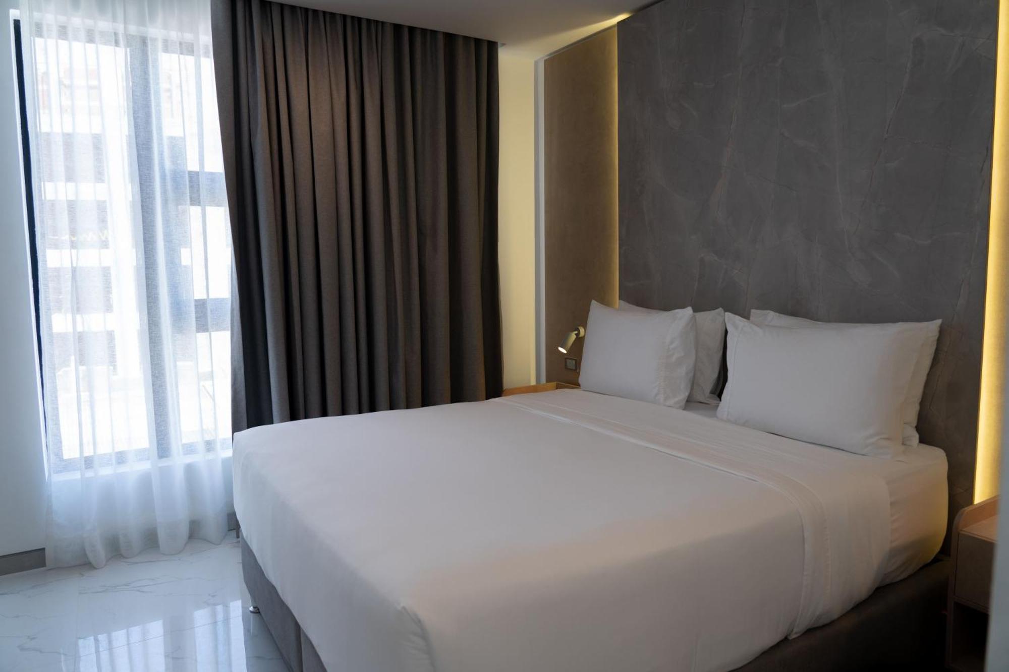 Delamar Hotel Сан-Андрес Экстерьер фото