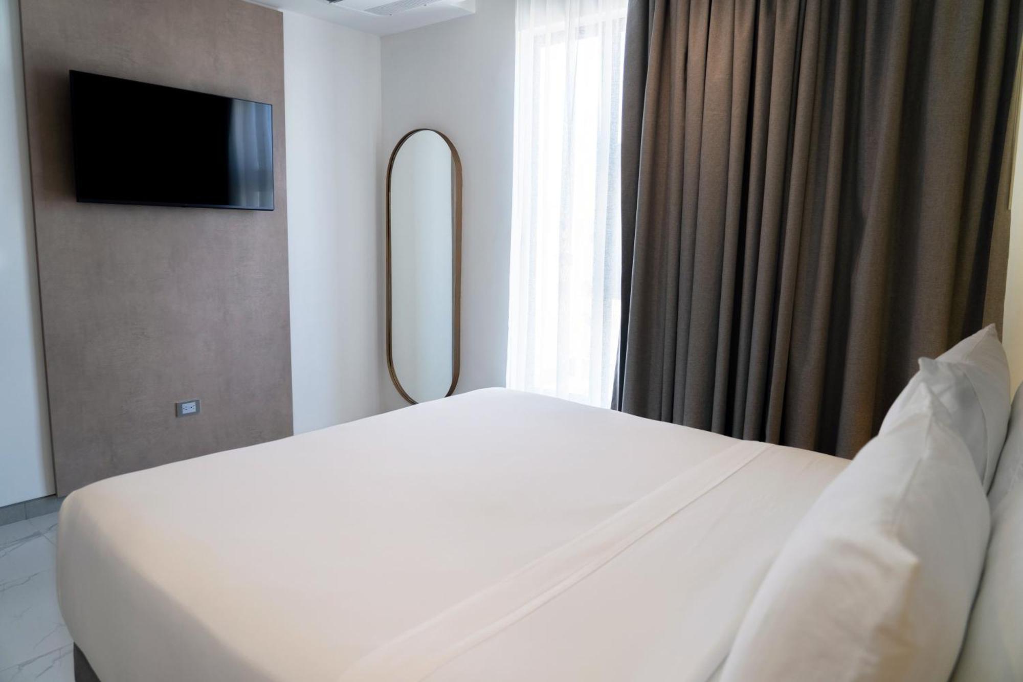 Delamar Hotel Сан-Андрес Экстерьер фото