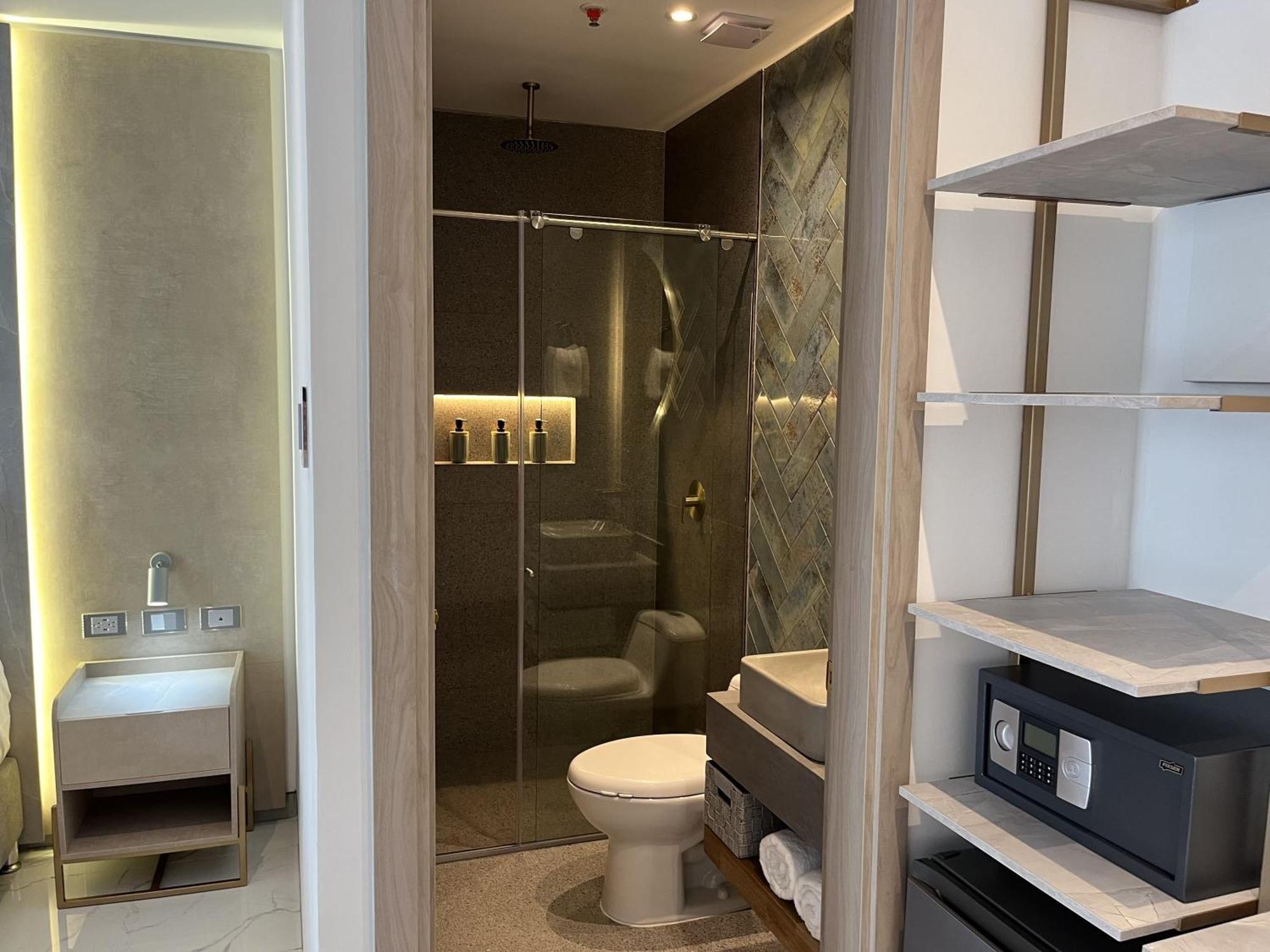 Delamar Hotel Сан-Андрес Экстерьер фото