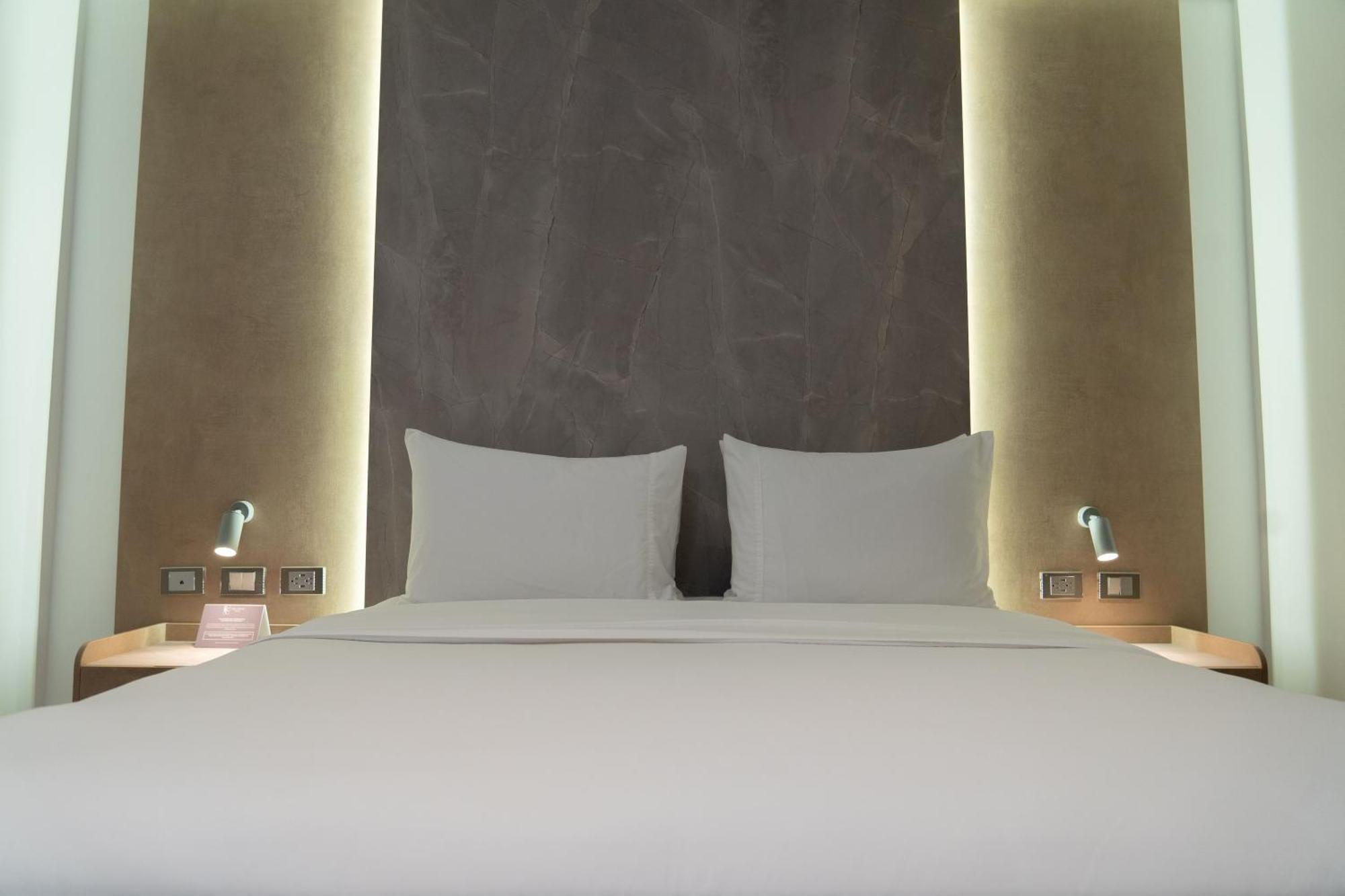 Delamar Hotel Сан-Андрес Экстерьер фото